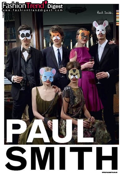 Paul Smith 2009ﶬͼƬ